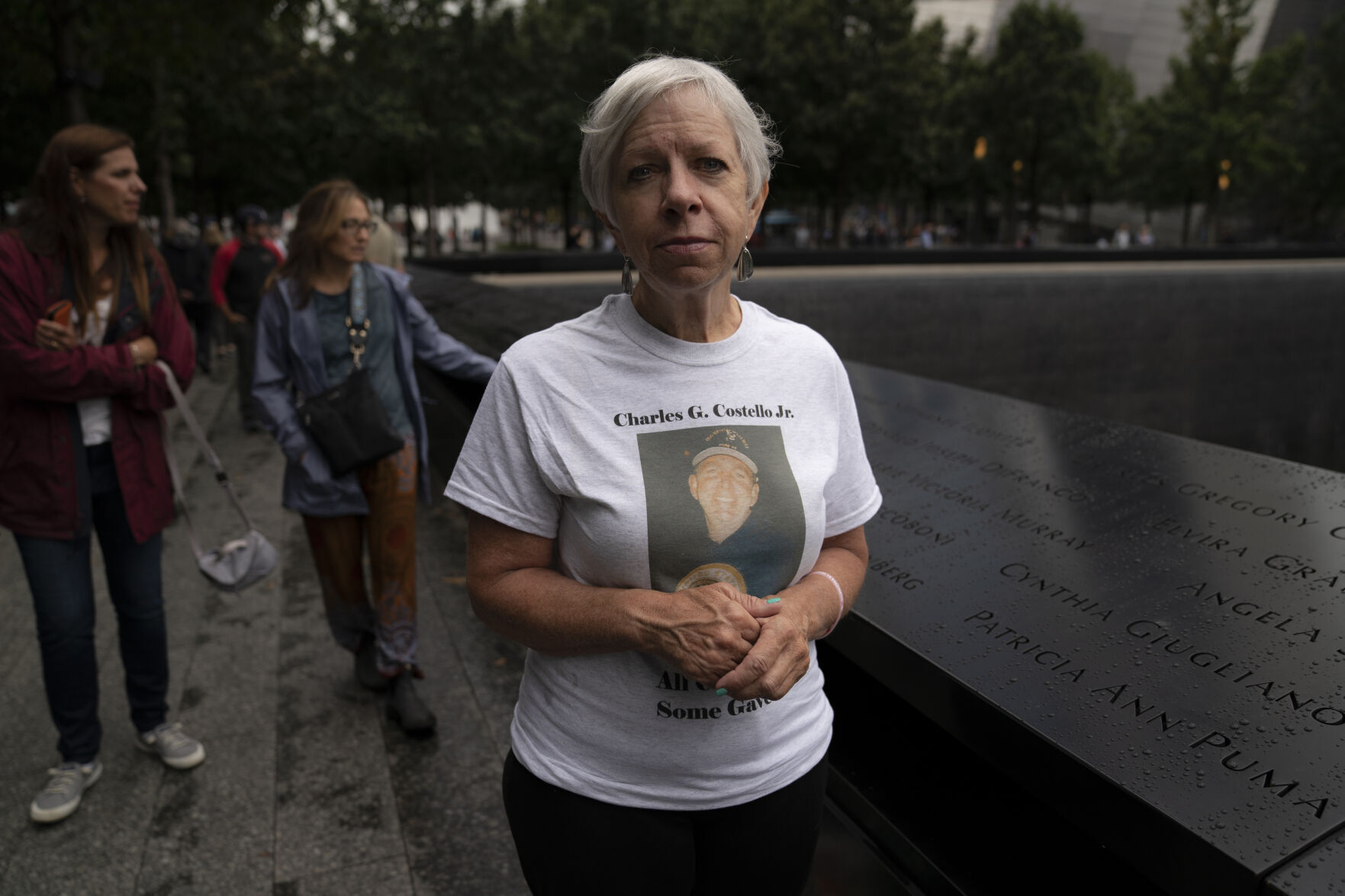Sept 11 Anniversary